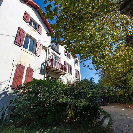Studio Design - Proche Plage Biarriz Exterior foto
